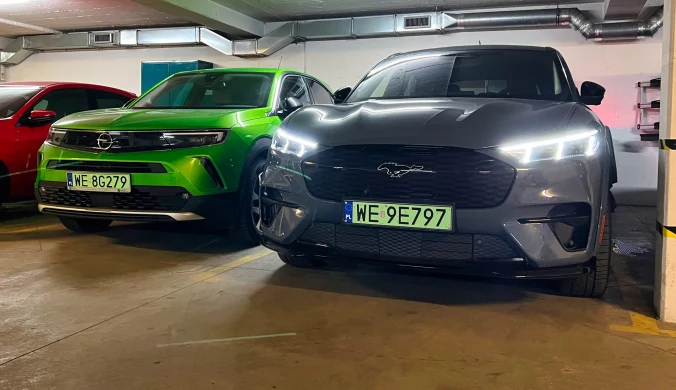 Po rekordowym roku nadchodzi korekta. Co dalej z elektrykami po NaszEauto?