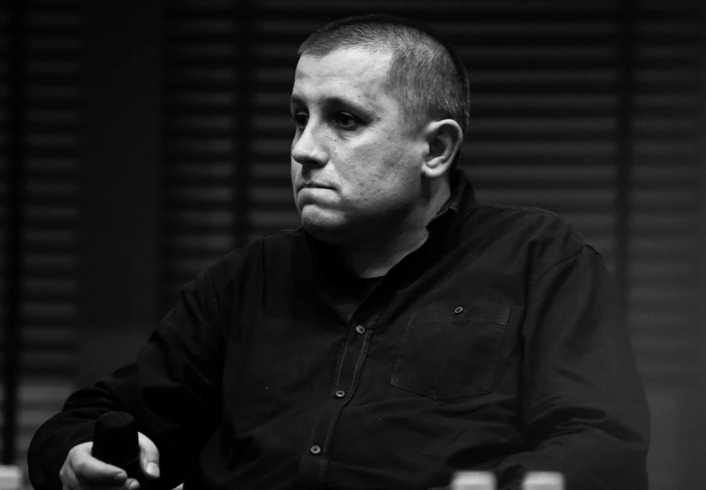 Marcin Wicha zmarł 24 stycznia 2025 roku. Marcin Wicha zmarł 24 stycznia 2025 roku.