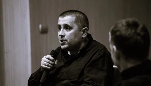 Nie żyje Marcin Wicha, miał 53 lata