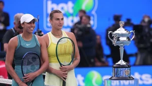Madison Keys i Aryna Sabalenka