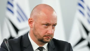 Jacek Siewiera wkrótce ma odejść z BBN