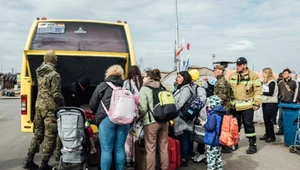 W Polsce mają powstać specjalne centra pomocy Ukraińcom, którzy chcą wrócić do ojczyzny