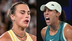 Aryna Sabalenka i Madison Keys