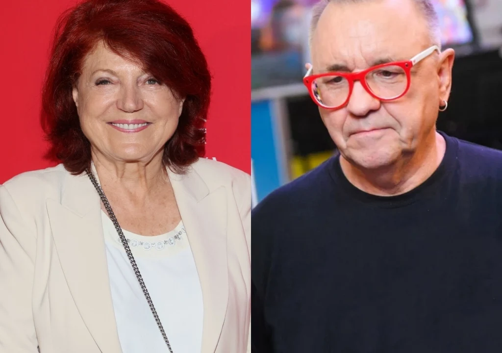 Urszula Dudziak, Jerzy Owsiak