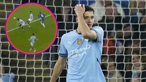 Szokujący transfer i tragedia po 3 minutach. Kuriozalna wpadka nabytku City