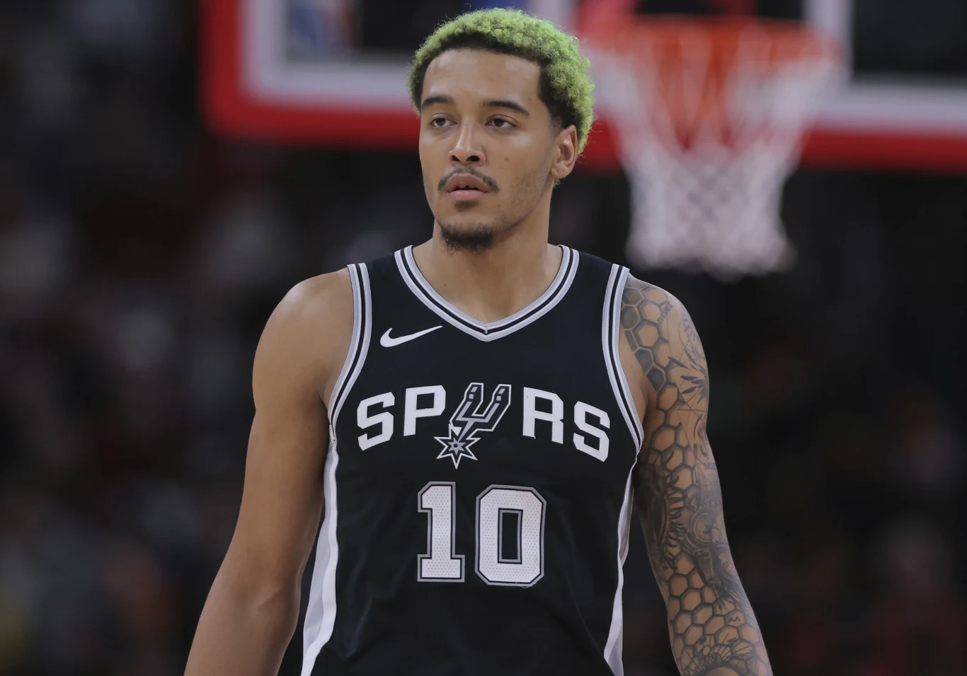 Jeremy Sochan Jeremy Sochan