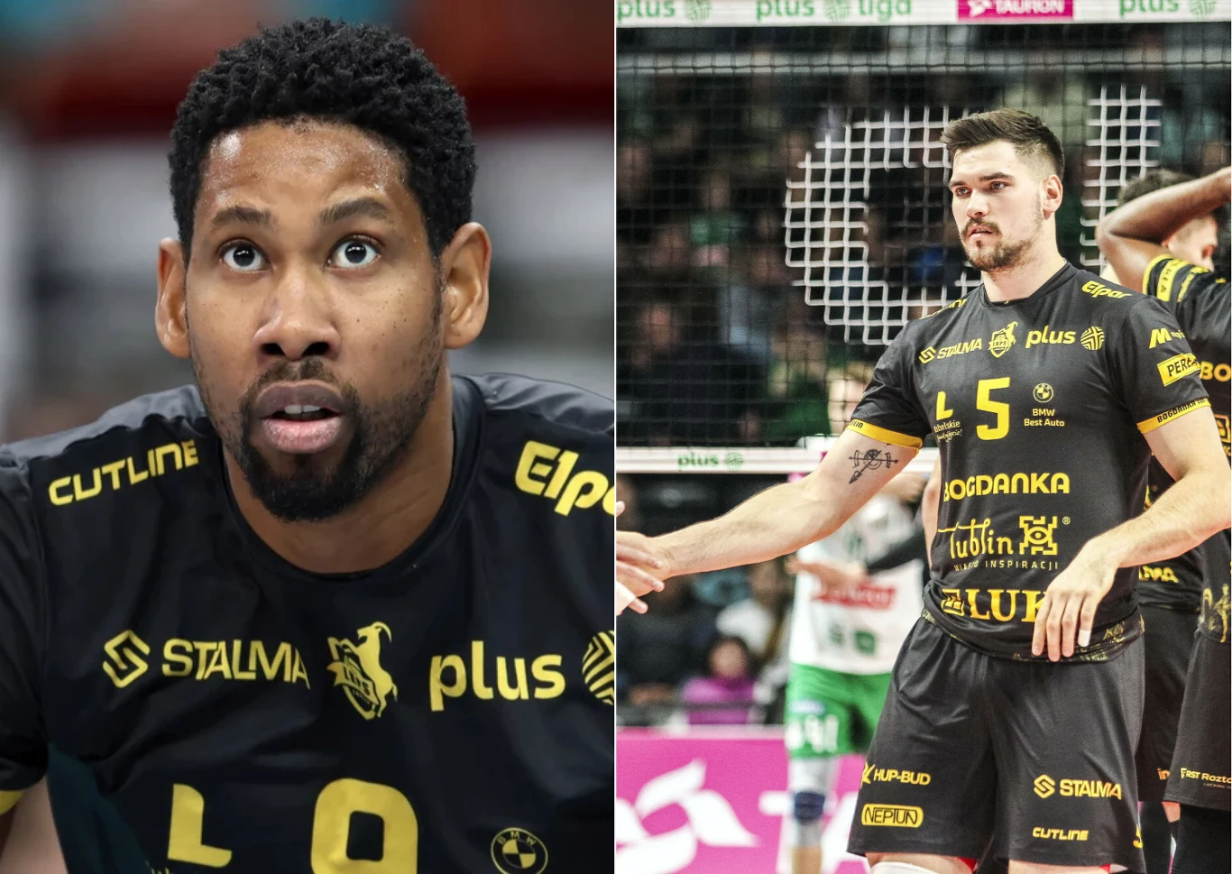 Mikołaj Sawicki świetnie zastępował Wilfredo Leona. Ale wicemistrz olimpijski i tak musiał pomoc drużynie Mikołaj Sawicki świetnie zastępował Wilfredo Leona. Ale wicemistrz olimpijski i tak musiał pomoc drużynie