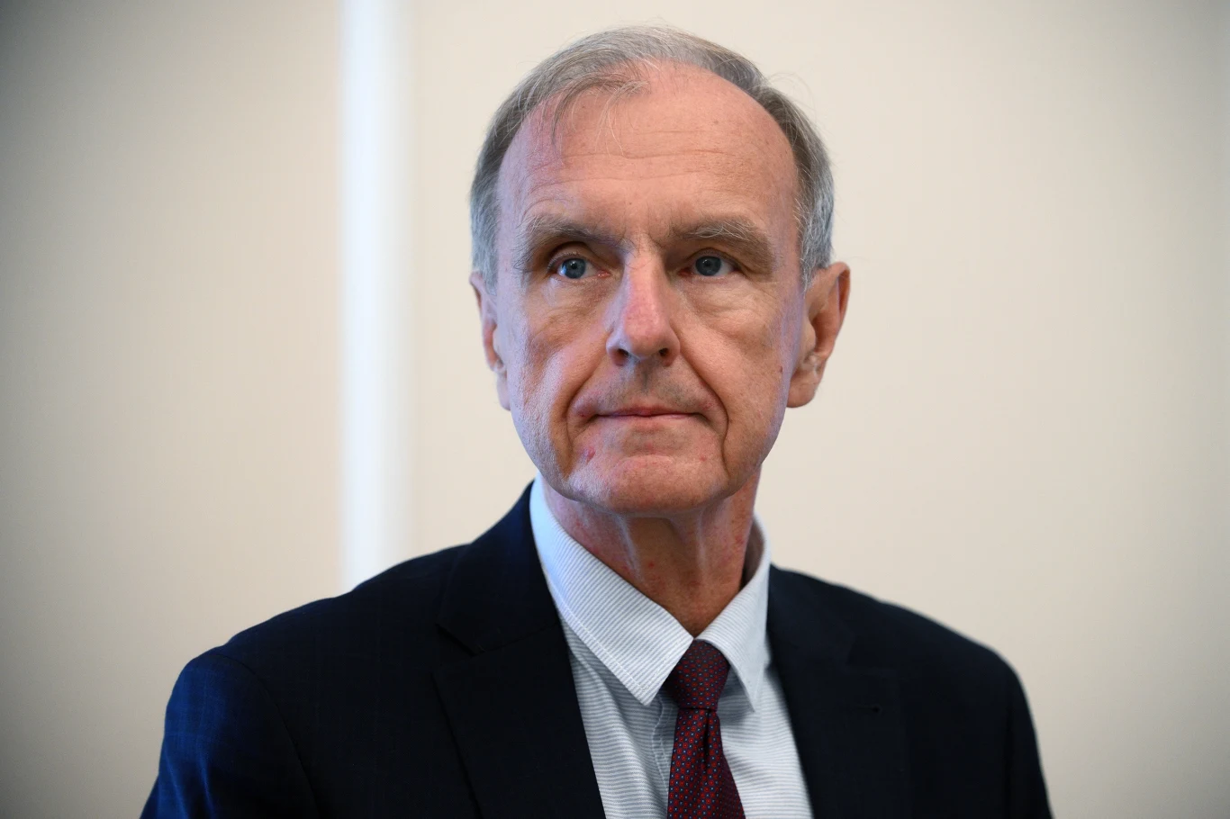 Bogdan Klich objął funkcję chargé d'affaires w Waszyngtonie w listopadzie 2024 roku Bogdan Klich objął funkcję chargé d'affaires w Waszyngtonie w listopadzie 2024 roku