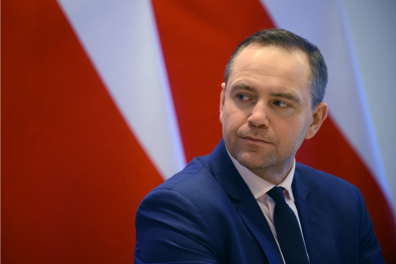 Karol Nawrocki, kandydat na prezydenta, popierany przez PiS, apeluje o odwołanie Bogdana Klicha z placówki w Waszyngtonie Karol Nawrocki, kandydat na prezydenta, popierany przez PiS, apeluje o odwołanie Bogdana Klicha z placówki w Waszyngtonie