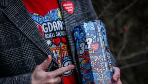 Trwa 33. finał Wielkiej Orkiestry Świątecznej Pomocy