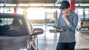 1305 zł kary jeśli posiadasz auto od co najmniej 5 lat. Kontrole już trwają