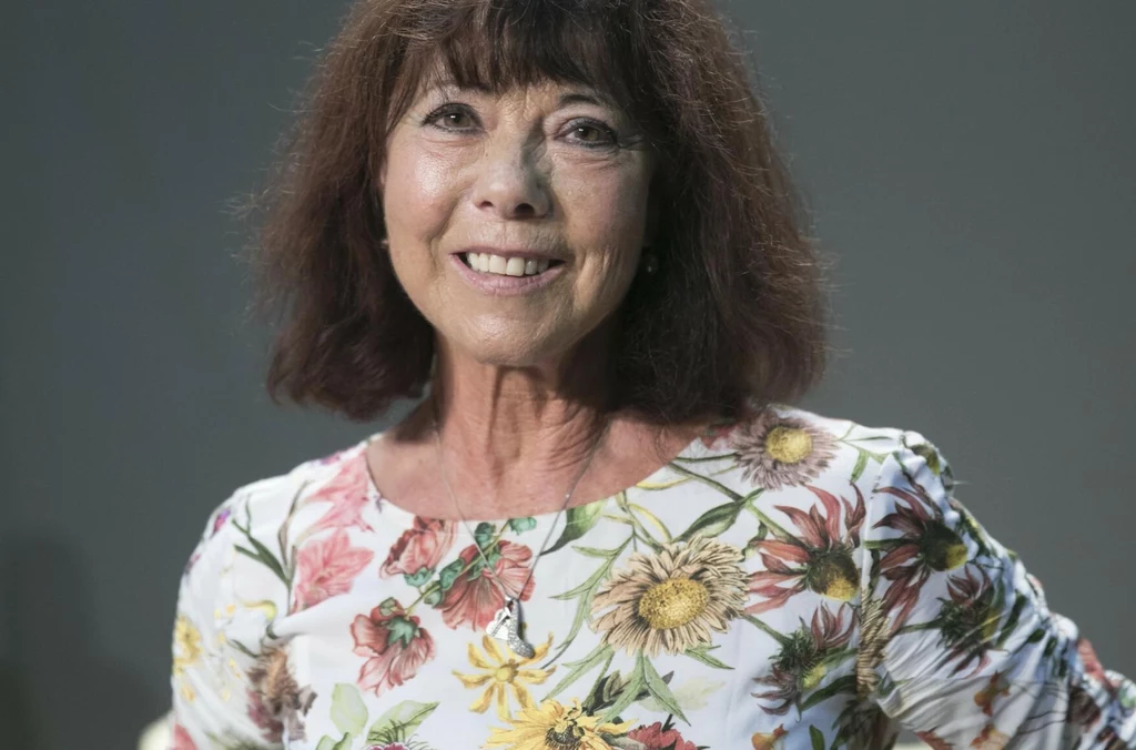 Krystyna Podleska