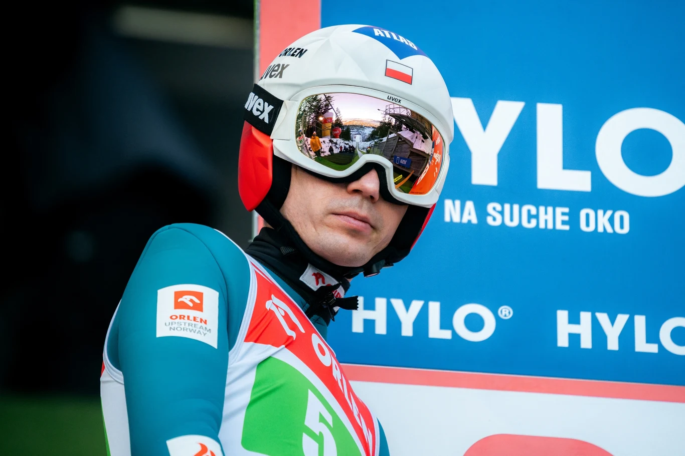Kamil Stoch Kamil Stoch