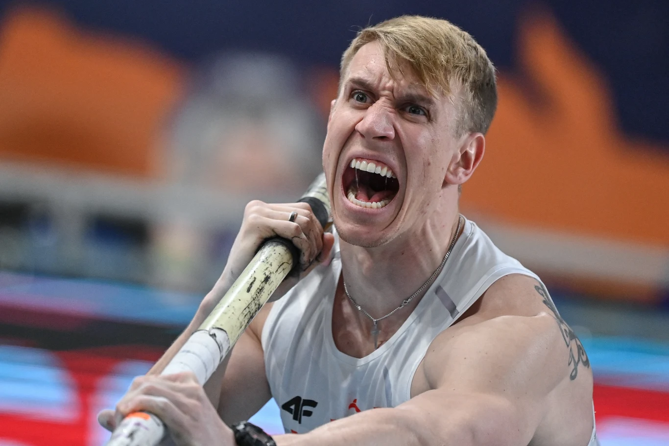 Piotr Lisek Piotr Lisek