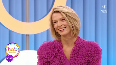 Magda Mołek na chwilę "TzG". Przyznała, czego obawia się najbardziej