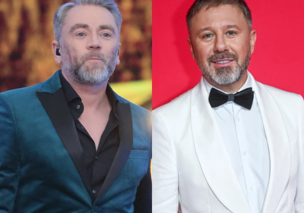 Kuba Badach, Andrzej Piaseczny