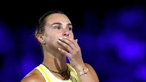 Aryna Sabalenka prowadzi w rankingu WTA, ale w zestawieniu Race plasuje się aktualnie na drugiej pozycji