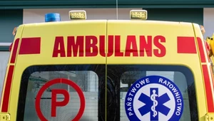 Tragedia w salonie fryzjerskim w Kraszewicach