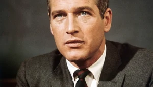 Paul Newman