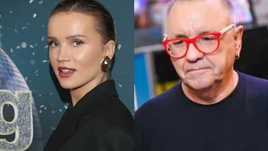 Maffashion, Jerzy Owsiak