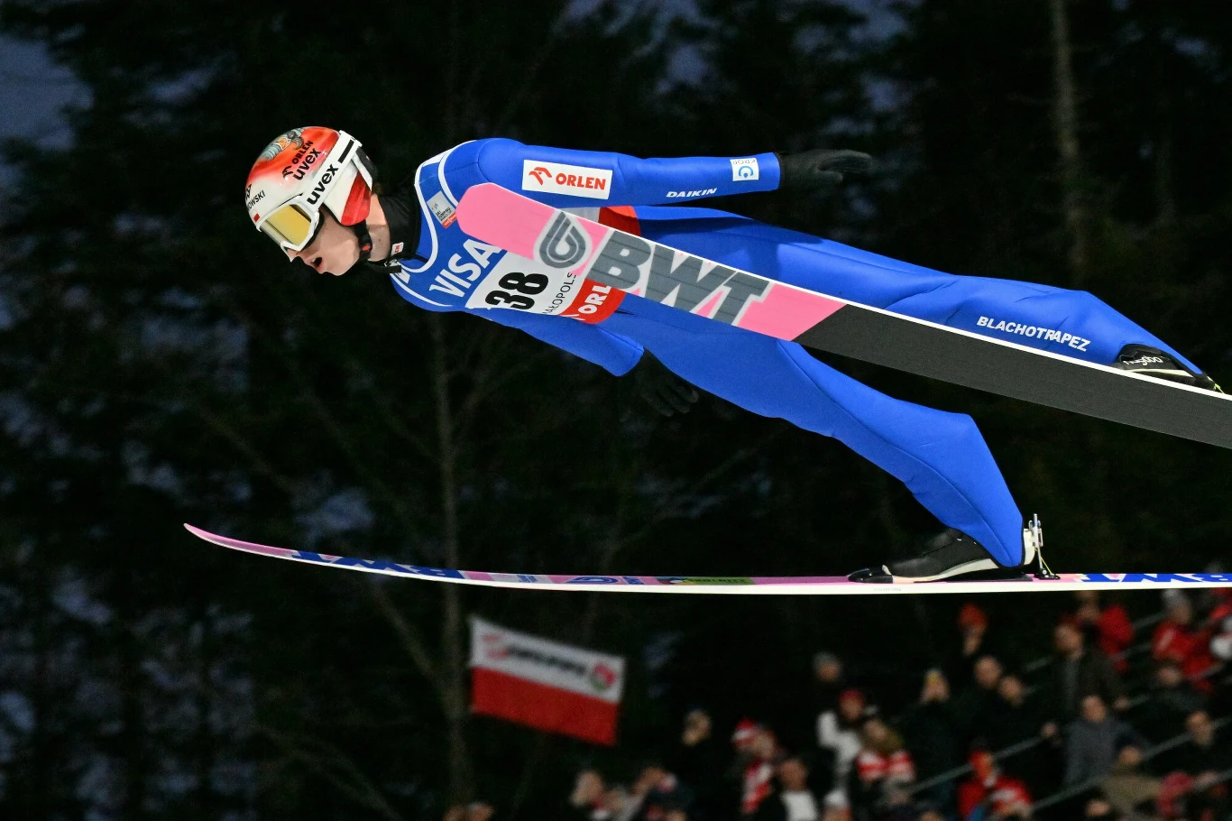 Paweł Wąsek Paweł Wąsek