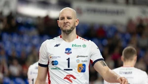 Bartosz Kurek po sezonie odchodzi z ZAKS-y