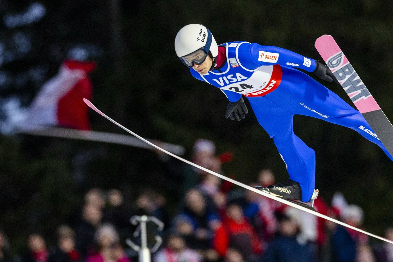 Jakub Wolny