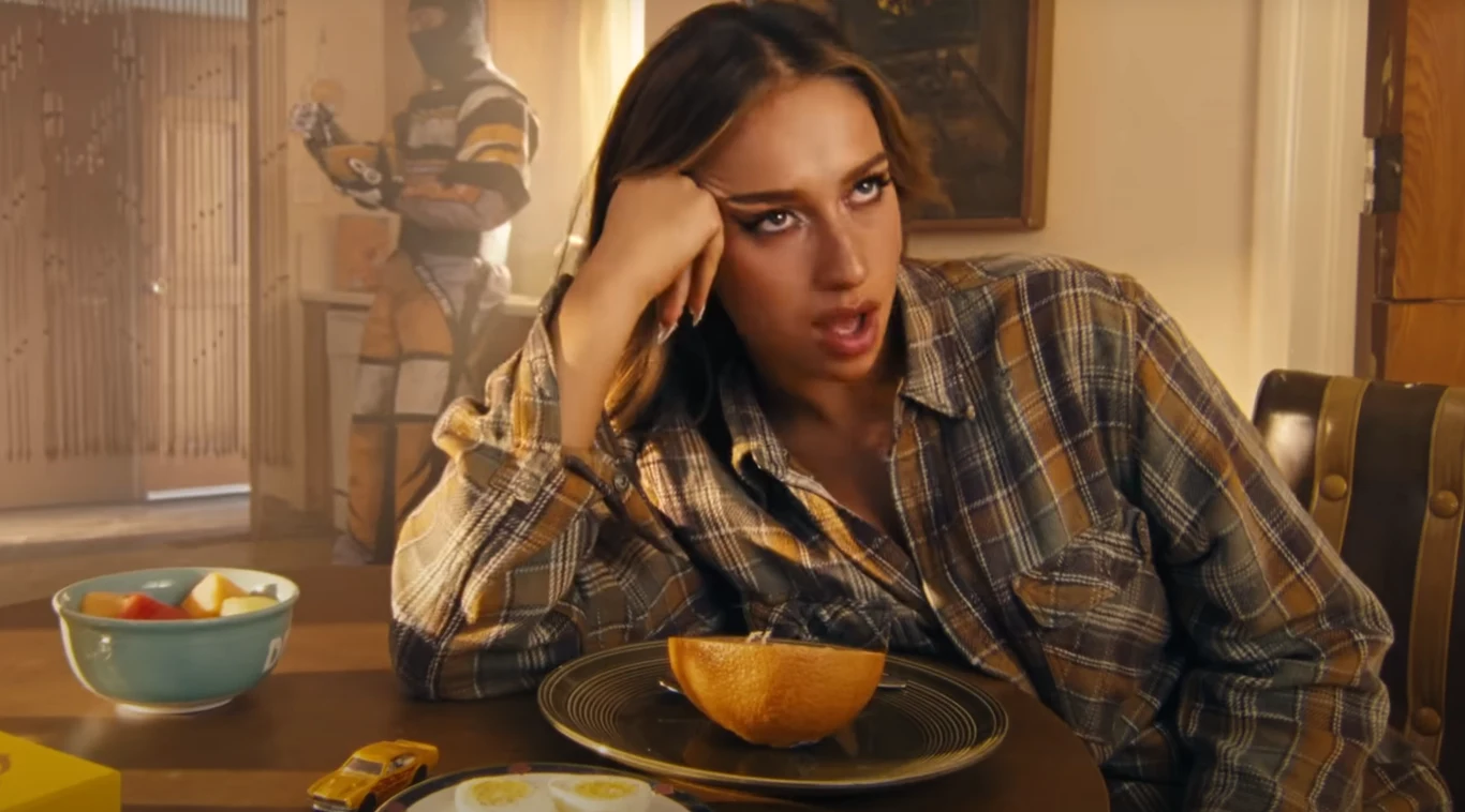 Tate McRae Tate McRae