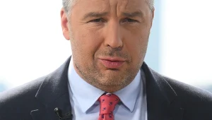 Michał Rachoń może prowadzić swój program u konkurencji