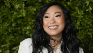 Awkwafina