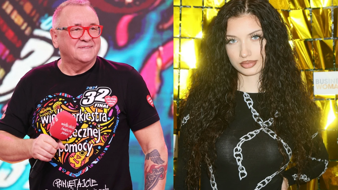 Viki Gabor zdradziła, kto wygrał zeszłoroczną licytację na WOŚP Viki Gabor zdradziła, kto wygrał zeszłoroczną licytację na WOŚP