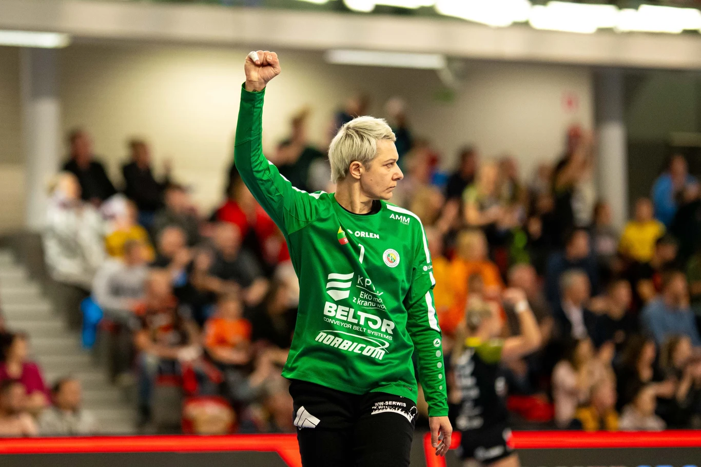 Beata Kowalczyk Beata Kowalczyk