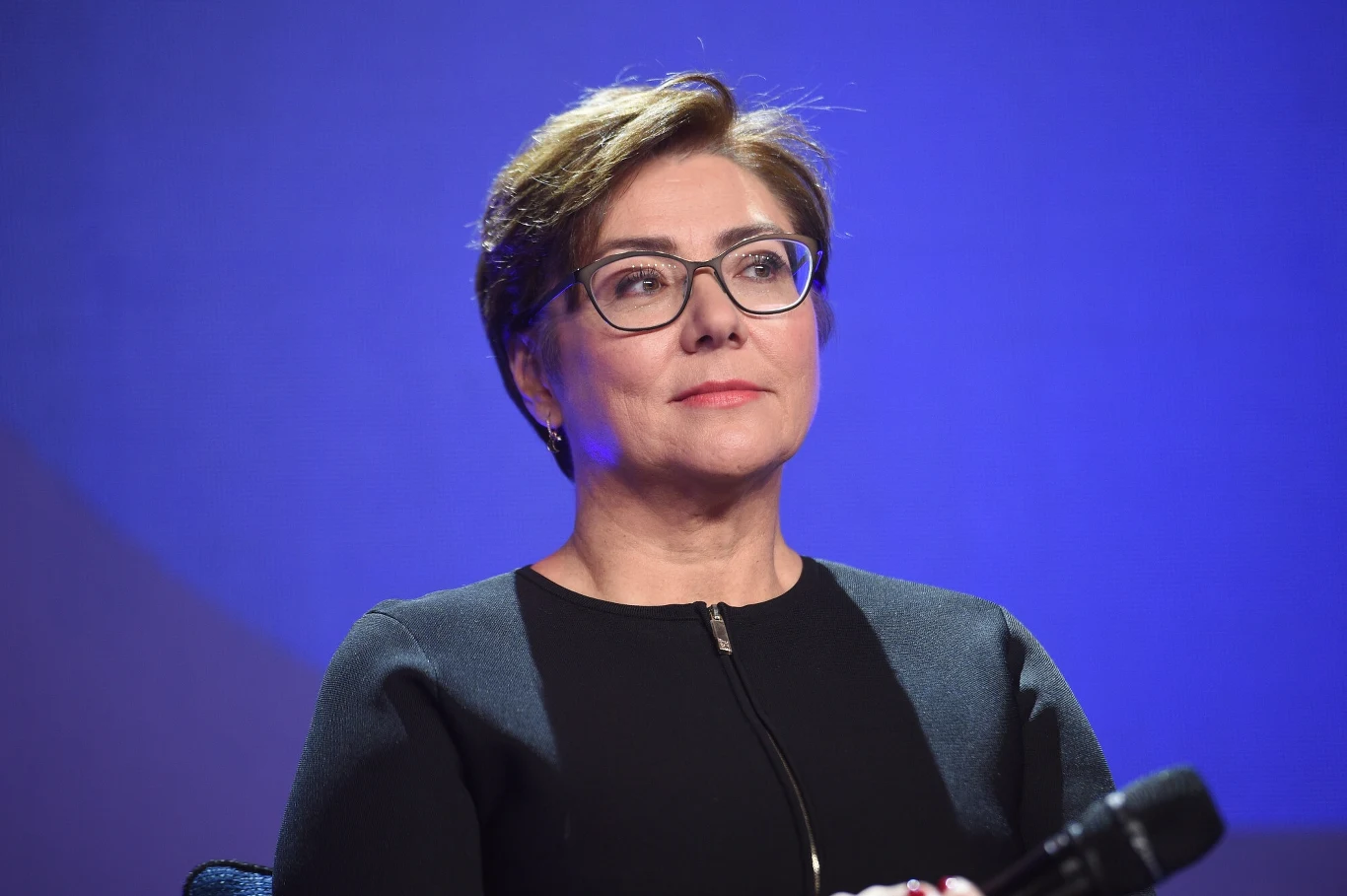 Iwona Duda, członkini Rady Polityki Pieniężnej 