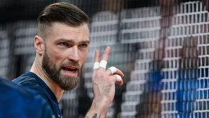 Andrzej Wrona wprost po sensacyjnej decyzji. Ustawiły się do niego kolejki