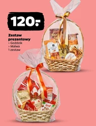 Zestaw prezentowy Roshen