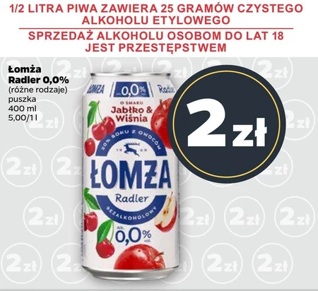 Radler Łomża