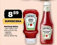 Кетчуп Heinz