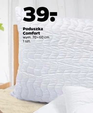 Poduszka Comfort