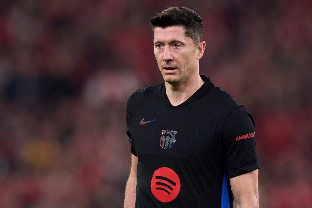 Robert Lewandowski Robert Lewandowski