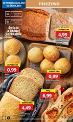 Zakupy za mniej niż myślisz - Lidl