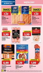 Zakupy za mniej niż myślisz - Lidl