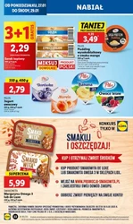 Zakupy za mniej niż myślisz - Lidl