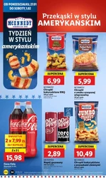 Zakupy za mniej niż myślisz - Lidl