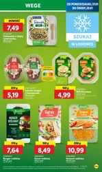 Покупки за меншу ціну, ніж ви думаєте - Lidl