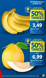 Zakupy za mniej niż myślisz - Lidl