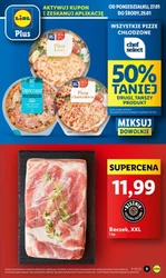 Zakupy za mniej niż myślisz - Lidl