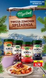 Zakupy za mniej niż myślisz - Lidl