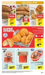 Kuchnia azjatycka w supercenach - Carrefour