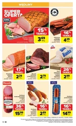 Kuchnia azjatycka w supercenach - Carrefour