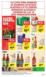 Kuchnia azjatycka w supercenach - Carrefour